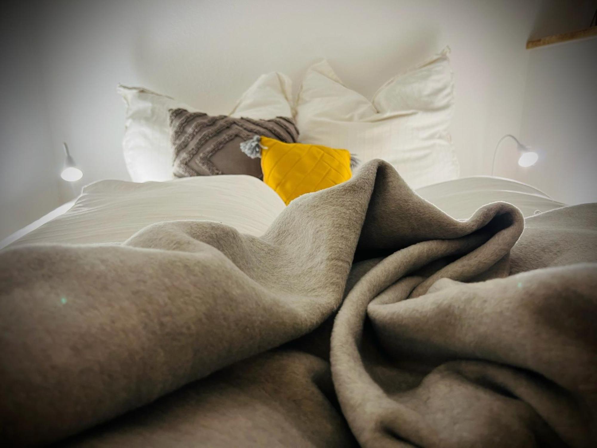 Ferienwohnung Sonneck Oberstaufen Exteriör bild