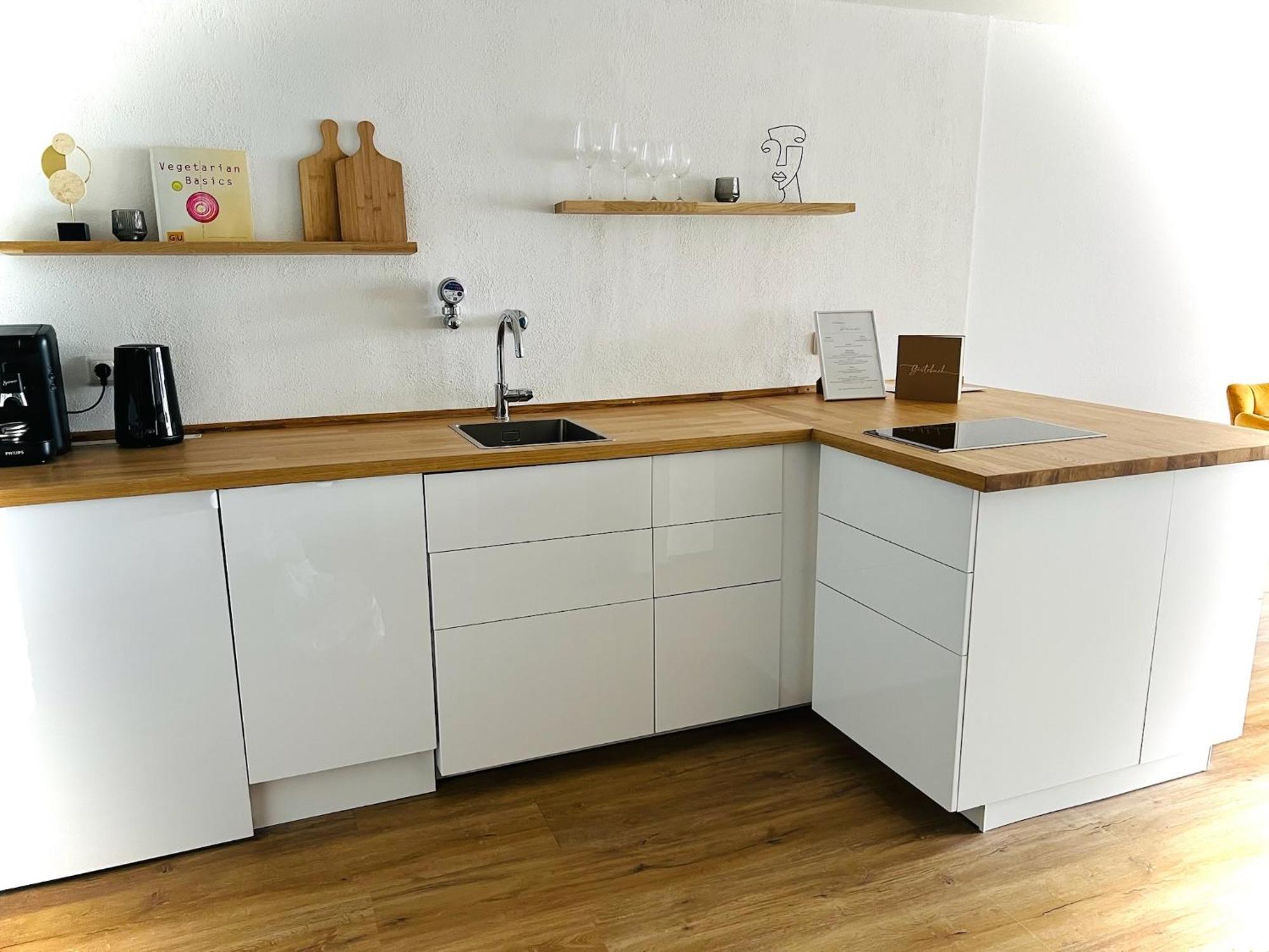 Ferienwohnung Sonneck Oberstaufen Exteriör bild