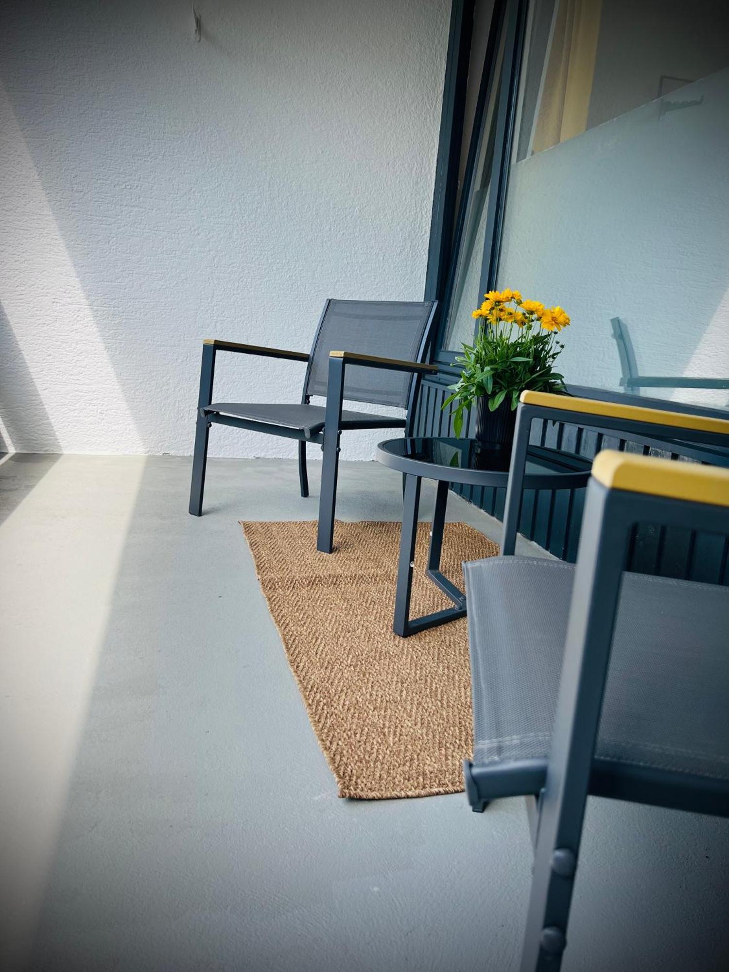 Ferienwohnung Sonneck Oberstaufen Exteriör bild