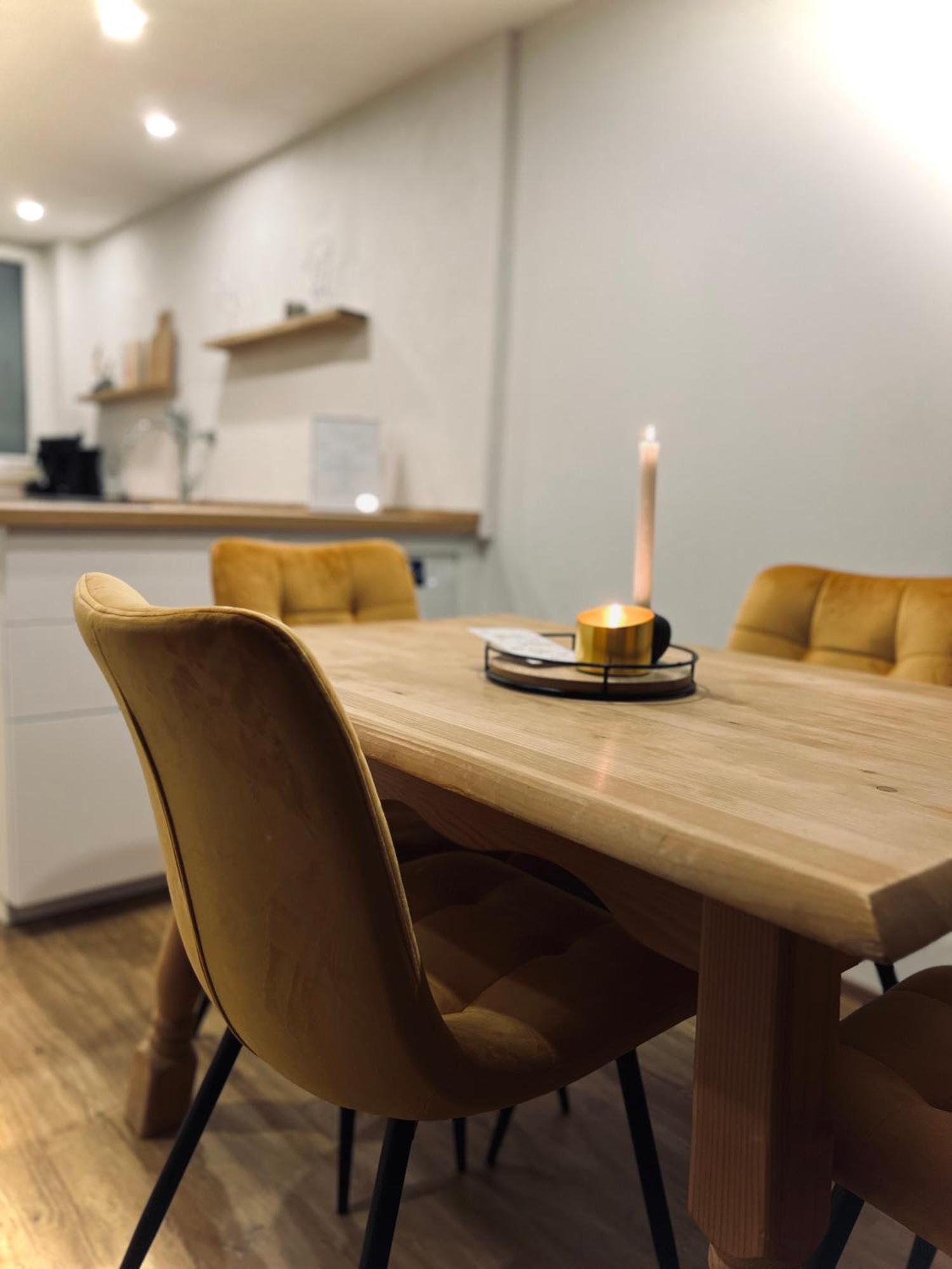 Ferienwohnung Sonneck Oberstaufen Exteriör bild